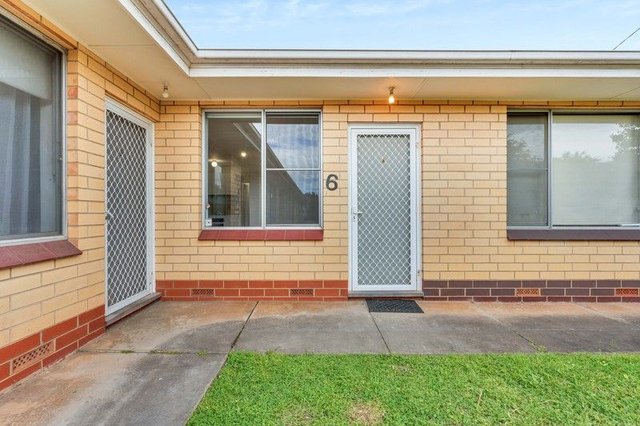 6/11 Pleasant Avenue, SA 5037