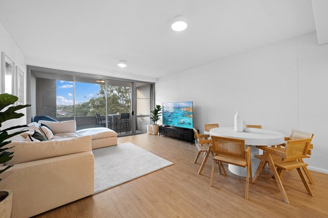 A32/15 Green Street, NSW 2035