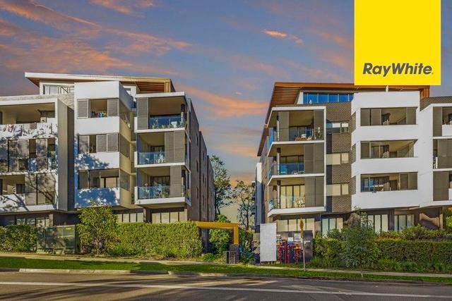 210/3 Forest Grove, NSW 2121