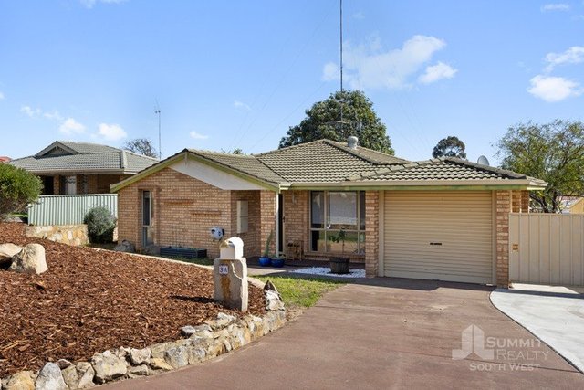 3A Palm Court, WA 6232