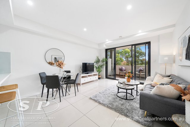 16/70-72 Park Road, NSW 2140