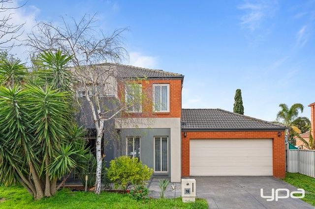 16 Pinehurst Rise, VIC 3064