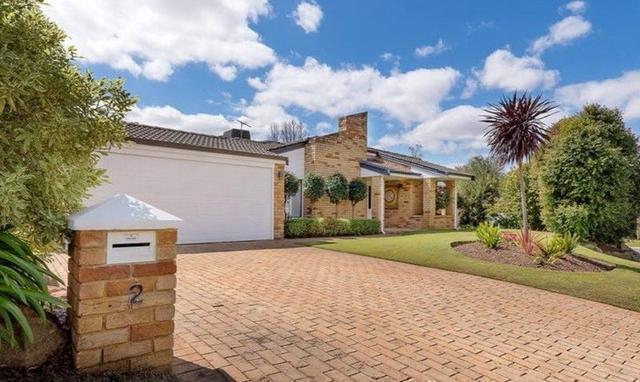 2 Harwood Rise, WA 6149