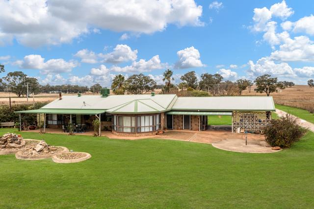 126 Goolma Road, NSW 2852