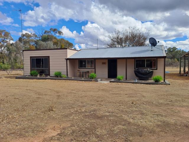 Lot 47 Major West Road, NSW 2794