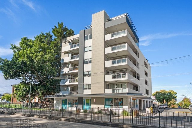 15/454 Liverpool Road, NSW 2136