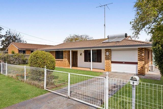 8 Barooga Court, QLD 4350
