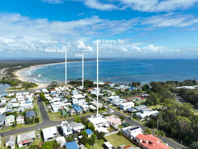 4 Fishery Road, NSW 2540