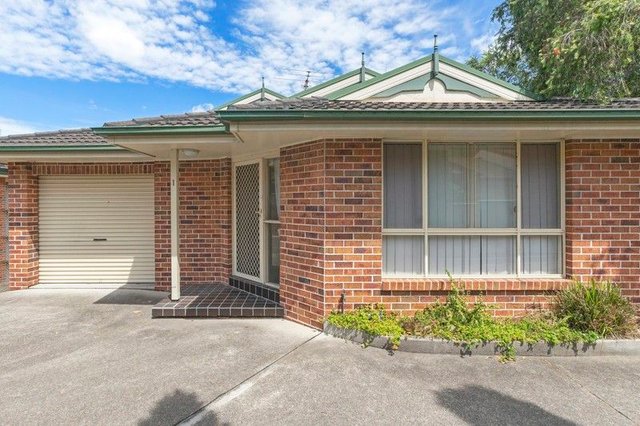 1/11a Janet Street, NSW 2299