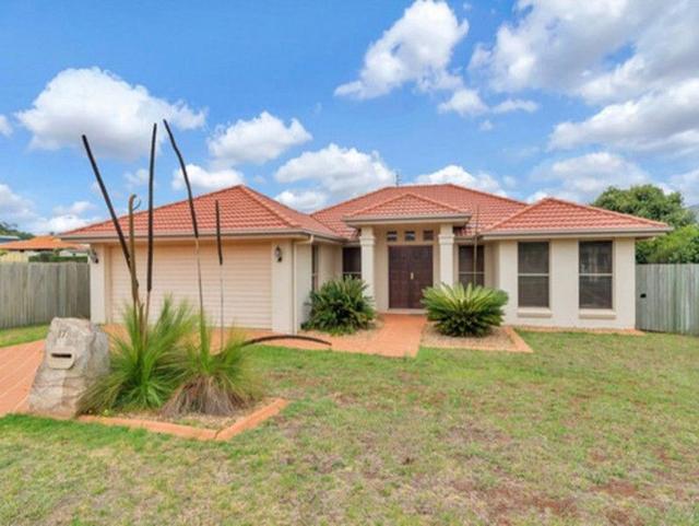 17 Wood Drive, QLD 4350