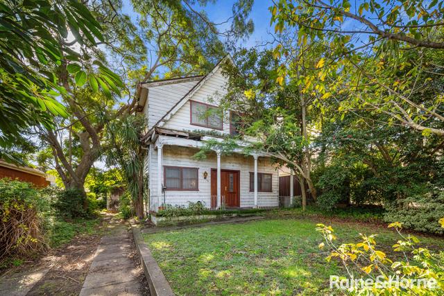 32 Martin Street, NSW 2196