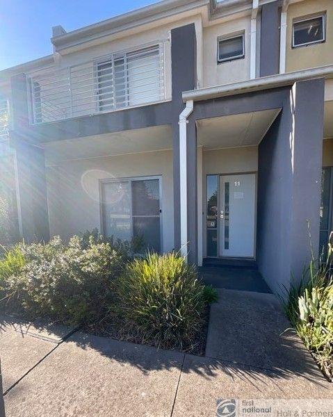 11/11 Howqua  Place, VIC 3810