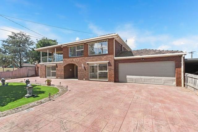 41 Tudawali Crescent, VIC 3150