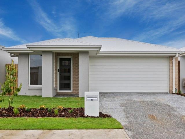 35 Napier Crescent, QLD 4551