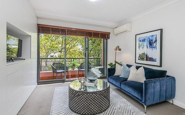 38/4-8 Waters Road, NSW 2089