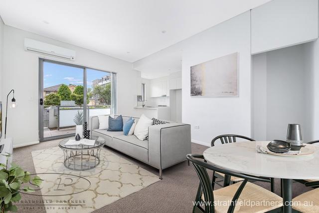 17/60-64 Essington Street, NSW 2145