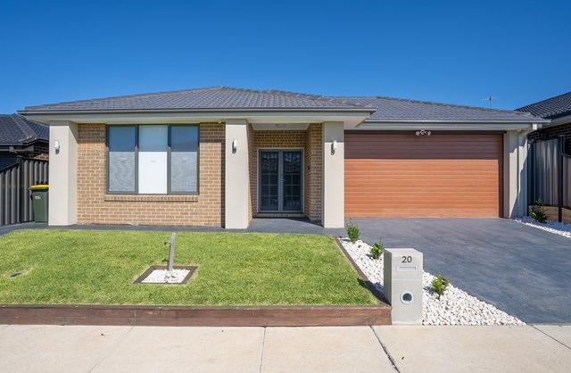 20 Harvard Avenue, VIC 3754