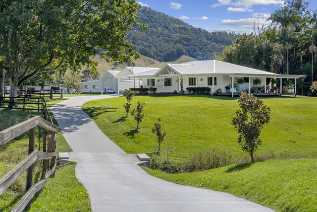 814 Tyalgum Road, NSW 2484