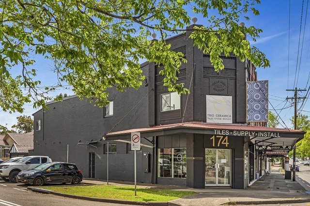 1/174 Penshurst Street, NSW 2068