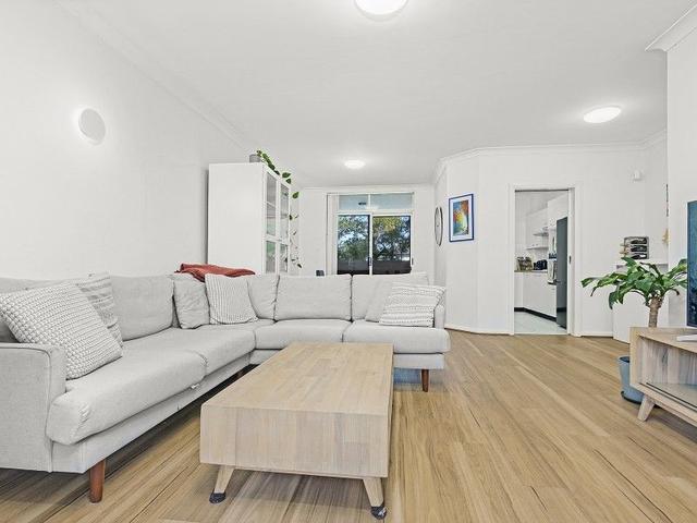 9/23 Barton Road, NSW 2064