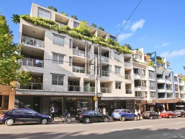 29/30-36 Albany Street, NSW 2065