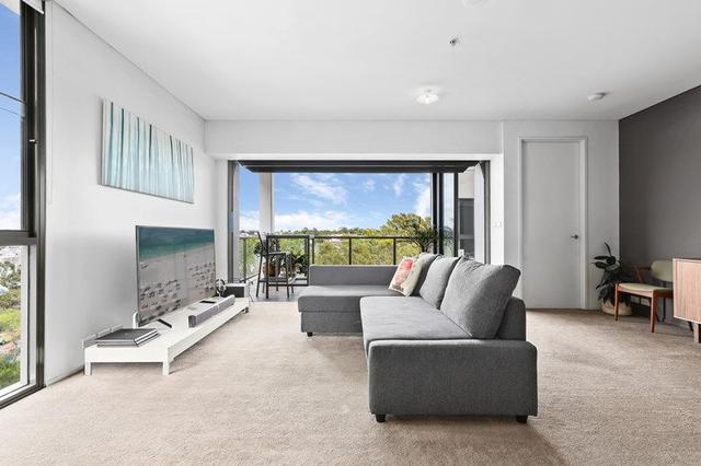 807/7 Sterling Circuit, NSW 2050