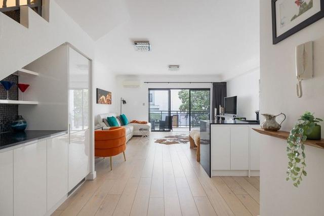 19/20-34 Wyndham Street, NSW 2015