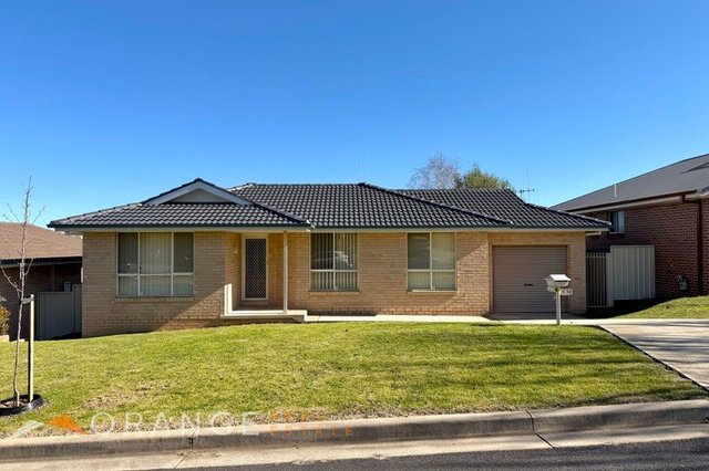 1/23 Bert Whiteley  Place, NSW 2800