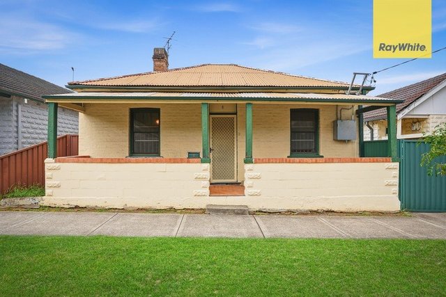 8 The Avenue, NSW 2142