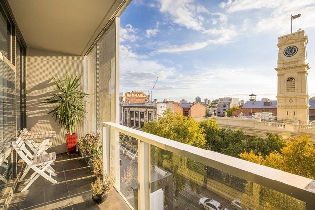 503/7 King Street, VIC 3181