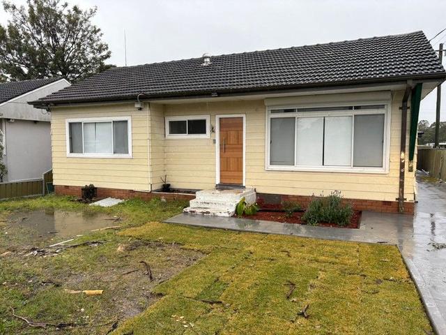 96 Webster Road, NSW 2170
