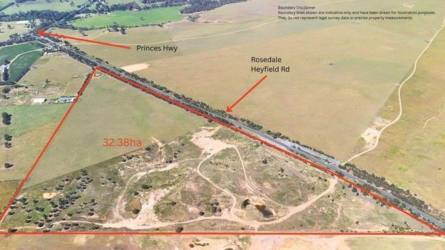 1/null Heyfield - Rosedale Road, VIC 3847