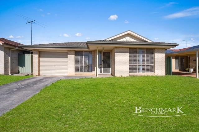 10 Edward Edgar Street, NSW 2566
