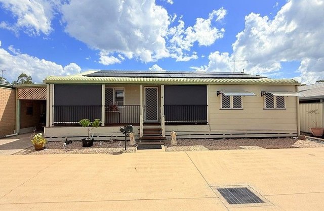4 Rustic Court/43 Goodooga Road, QLD 4205