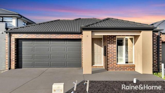 15 Badger Grove, VIC 3029