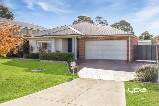 35 Casuarina  Drive, VIC 3434