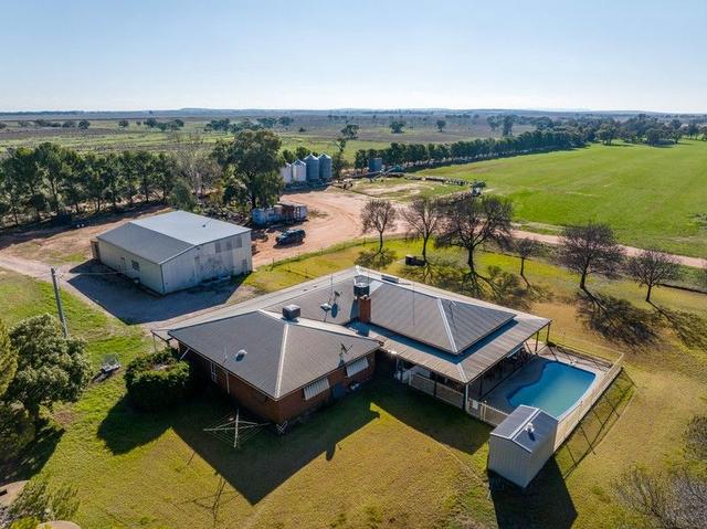 456 Boundary Road, NSW 2705