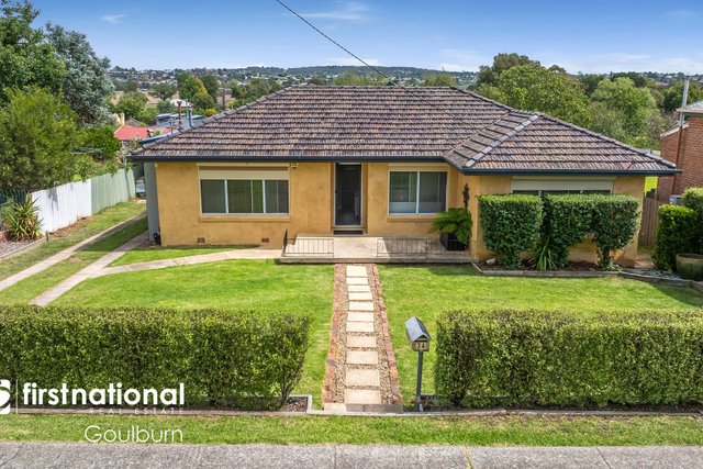 34 Eleanor Street, NSW 2580