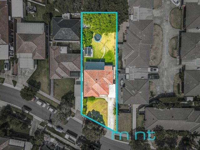 11 Statham Street, NSW 2191