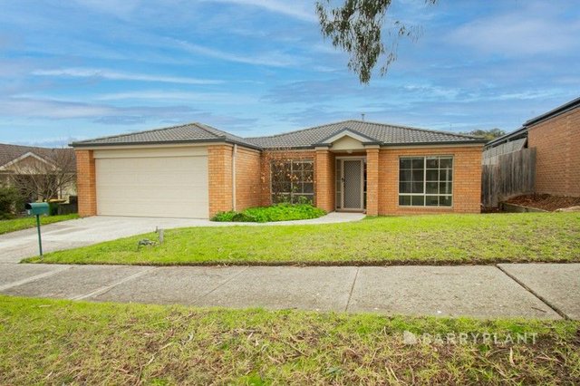 5 Ayesha Rise, VIC 3810