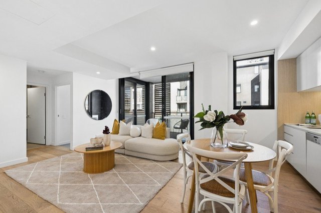 2.406/18 Hannah Street, NSW 2119