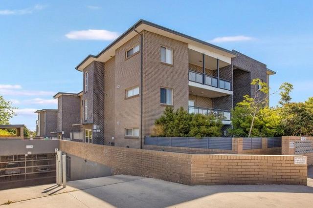 480-484 Woodville  Road, NSW 2161