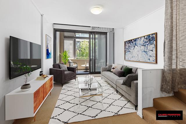 B708/444 Harris Street, NSW 2007