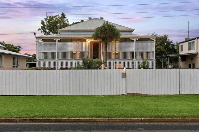 9 Grant Street, QLD 4700