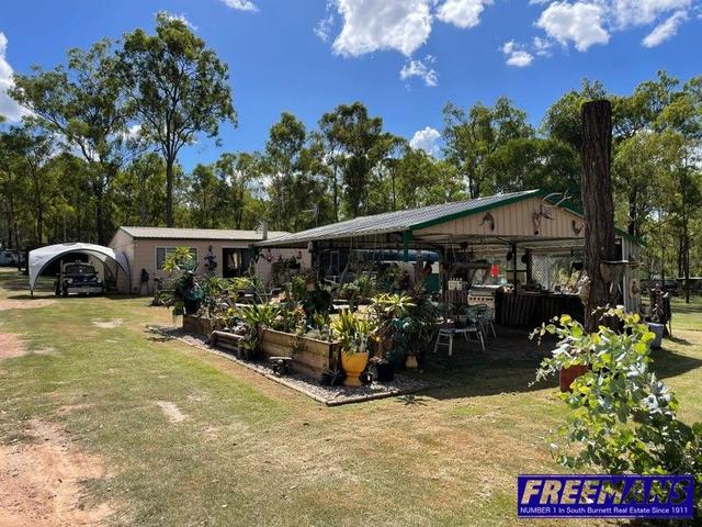 270 Old Esk North Road, QLD 4615