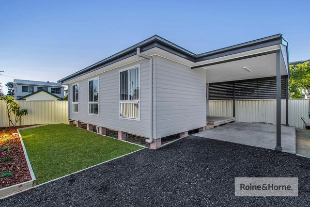 1 Bourke Road, NSW 2257