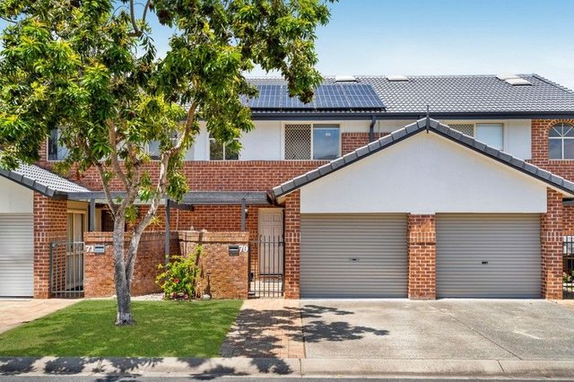 70/7-9 Santa Cruz Boulevard, QLD 4226