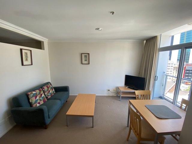 918/305 Murray Street, WA 6000