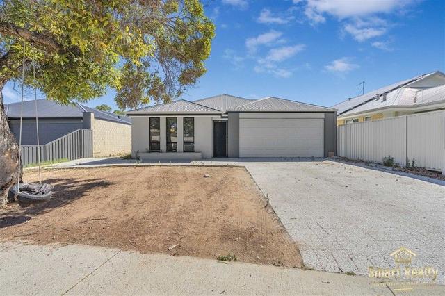 4 Shipbourne Way, WA 6110