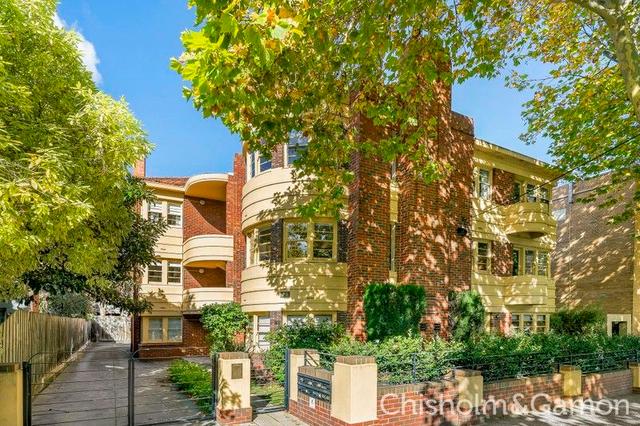 4/25 Dickens Street, VIC 3184